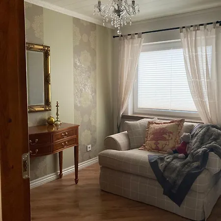 Apartment Haude Uuemoisa